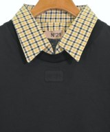 Nﾟ 21（ヌメロヴェントゥーノ）Tシャツ・カットソー 黒 サイズ:S レディース/2200681108059