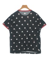 Nﾟ 21（ヌメロヴェントゥーノ）Tシャツ・カットソー 黒 サイズ:40(M位) レディース/2200681522039