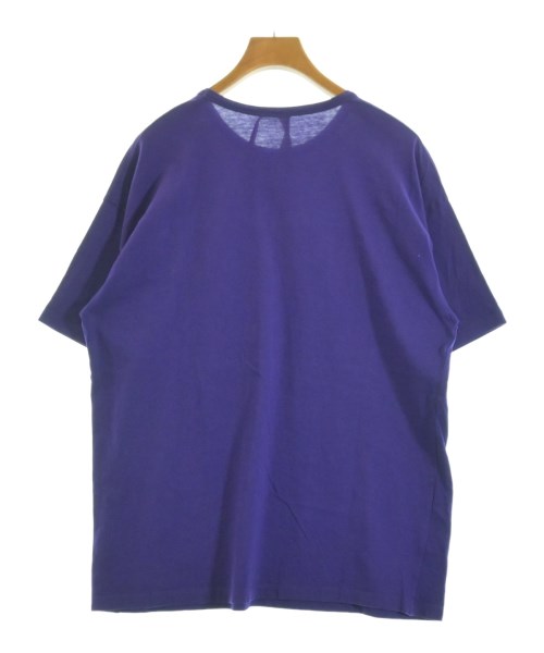 Nﾟ 21（ヌメロヴェントゥーノ）Tシャツ・カットソー 紫 サイズ:40(M位) レディース/2200680582041