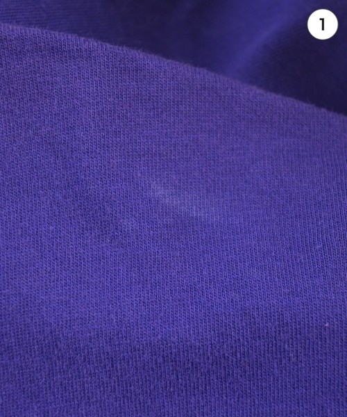 Nﾟ 21（ヌメロヴェントゥーノ）Tシャツ・カットソー 紫 サイズ:40(M位) レディース/2200680582041