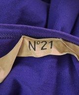 Nﾟ 21（ヌメロヴェントゥーノ）Tシャツ・カットソー 紫 サイズ:40(M位) レディース/2200680582041