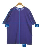 Nﾟ 21（ヌメロヴェントゥーノ）Tシャツ・カットソー 紫 サイズ:40(M位) レディース/2200680582041