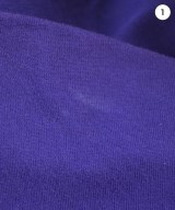 Nﾟ 21（ヌメロヴェントゥーノ）Tシャツ・カットソー 紫 サイズ:40(M位) レディース/2200680582041