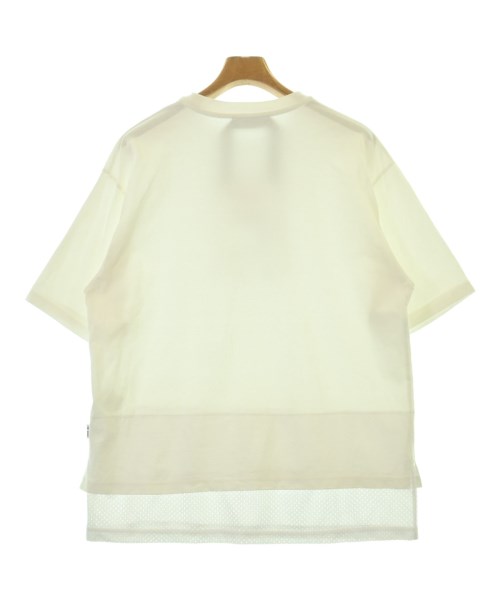 Nﾟ 21（ヌメロヴェントゥーノ）Tシャツ・カットソー 白 サイズ:M メンズ/2200693616122