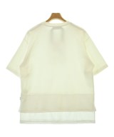 Nﾟ 21（ヌメロヴェントゥーノ）Tシャツ・カットソー 白 サイズ:M メンズ/2200693616122