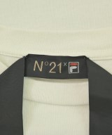 Nﾟ 21（ヌメロヴェントゥーノ）Tシャツ・カットソー 白 サイズ:M メンズ/2200693616122