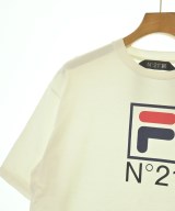 Nﾟ 21（ヌメロヴェントゥーノ）Tシャツ・カットソー 白 サイズ:M メンズ/2200693616122