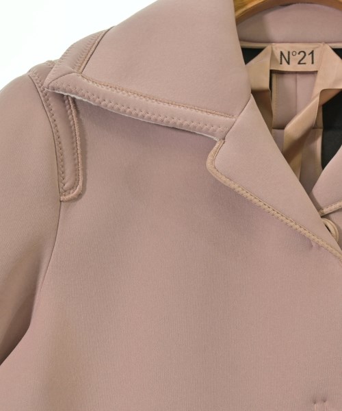 Nﾟ 21（ヌメロヴェントゥーノ）その他 ピンク サイズ:40(M位) レディース/2200693957270