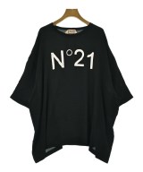 Nﾟ 21（ヌメロヴェントゥーノ）ブラウス 黒 サイズ:F レディース/2200672739033