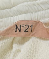 Nﾟ 21（ヌメロヴェントゥーノ）ショートパンツ 白 サイズ:-(XS位) メンズ/2200694275281