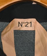 Nﾟ 21（ヌメロヴェントゥーノ）ブラウス 黒 サイズ:40(M位) レディース/2200694608041