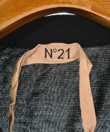 Nﾟ 21（ヌメロヴェントゥーノ）カーディガン 黒 サイズ:38(M位) レディース/2200695387020