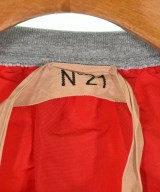 Nﾟ 21（ヌメロヴェントゥーノ）スウェット グレー サイズ:36(M位) レディース/2200695387037