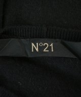 Nﾟ 21（ヌメロヴェントゥーノ）ニット・セーター 黒 サイズ:M メンズ/2200691802145
