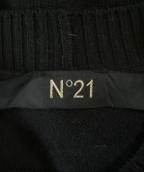 Nﾟ 21（ヌメロヴェントゥーノ）ニット・セーター 黒 サイズ:-(XL位) メンズ/2200691802541