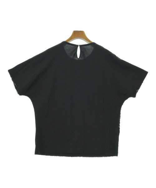 Nﾟ 21（ヌメロヴェントゥーノ）Tシャツ・カットソー 黒 サイズ:40(M位) レディース/2200691802749