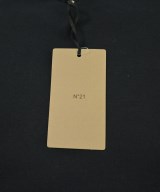 Nﾟ 21（ヌメロヴェントゥーノ）Tシャツ・カットソー 黒 サイズ:40(M位) レディース/2200691802749