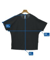 Nﾟ 21（ヌメロヴェントゥーノ）Tシャツ・カットソー 黒 サイズ:40(M位) レディース/2200691802749