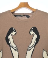 Nﾟ 21（ヌメロヴェントゥーノ）ニット・セーター 茶 サイズ:-(M位) メンズ/2200692045756