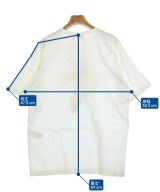 Nﾟ 21（ヌメロヴェントゥーノ）Tシャツ・カットソー 白 サイズ:40(M位) レディース/2200692097540