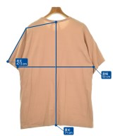Nﾟ 21（ヌメロヴェントゥーノ）Tシャツ・カットソー ベージュ サイズ:F レディース/2200692195147
