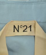 Nﾟ 21（ヌメロヴェントゥーノ）カジュアルシャツ 青 サイズ:40(M位) レディース/2200692195185
