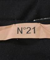 Nﾟ 21（ヌメロヴェントゥーノ）カーディガン 黒 サイズ:44(L位) レディース/2200695993054