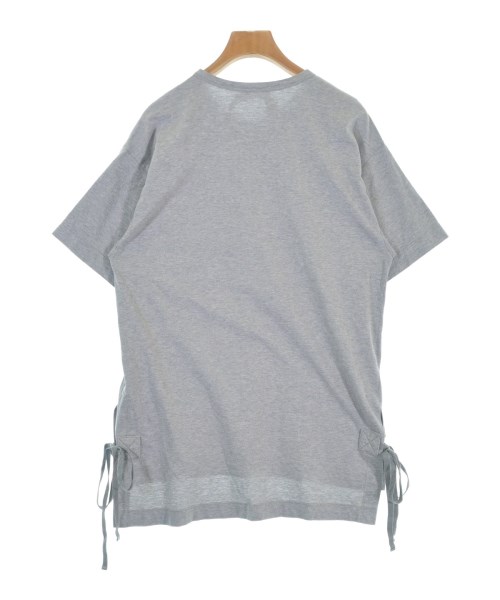 Nﾟ 21（ヌメロヴェントゥーノ）Tシャツ・カットソー グレー サイズ:40(M位) レディース/2200691160108
