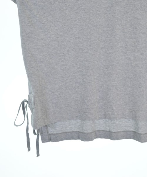 Nﾟ 21（ヌメロヴェントゥーノ）Tシャツ・カットソー グレー サイズ:40(M位) レディース/2200691160108