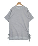 Nﾟ 21（ヌメロヴェントゥーノ）Tシャツ・カットソー グレー サイズ:40(M位) レディース/2200691160108