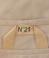 Nﾟ 21（ヌメロヴェントゥーノ）カジュアルシャツ ピンク サイズ:38(S位) レディース/2200692287026