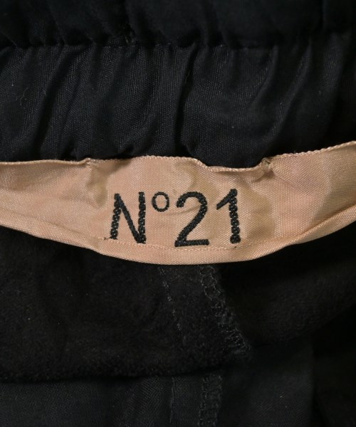 Nﾟ 21（ヌメロヴェントゥーノ）その他 黒 サイズ:40(M位) レディース/2200692287088
