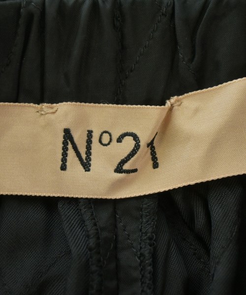 Nﾟ 21（ヌメロヴェントゥーノ）その他 黒 サイズ:40(M位) レディース/2200692287118
