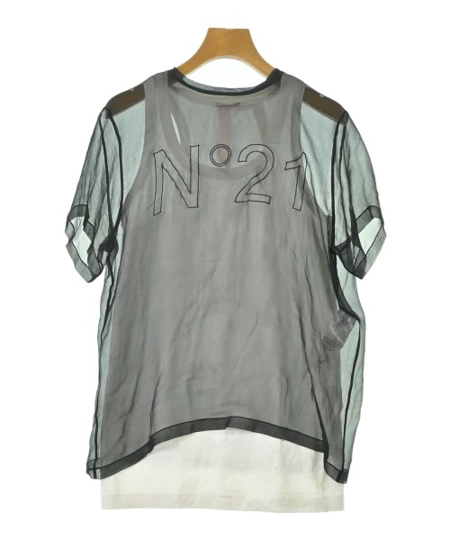 ヌメロヴェントゥーノ(Nﾟ 21)のN゜ 21 Tシャツ・カットソー