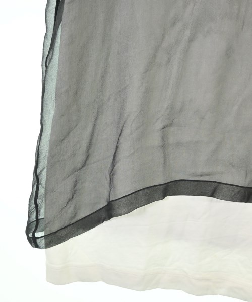 Nﾟ 21（ヌメロヴェントゥーノ）Tシャツ・カットソー 黒 サイズ:38(M位) レディース/2200696696015