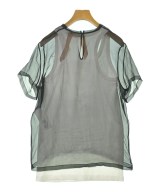Nﾟ 21（ヌメロヴェントゥーノ）Tシャツ・カットソー 黒 サイズ:38(M位) レディース/2200696696015