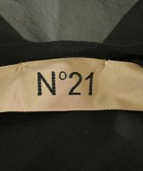 Nﾟ 21（ヌメロヴェントゥーノ）Tシャツ・カットソー 黒 サイズ:38(M位) レディース/2200696696015