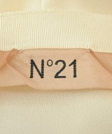 Nﾟ 21（ヌメロヴェントゥーノ）ロング・マキシ丈スカート ベージュ サイズ:40(M位) レディース/2200697740014