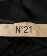 Nﾟ 21（ヌメロヴェントゥーノ）ワンピース 黒 サイズ:40(M位) レディース/2200697740021