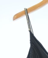 Nﾟ 21（ヌメロヴェントゥーノ）ワンピース 黒 サイズ:40(M位) レディース/2200697740021
