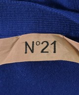 Nﾟ 21（ヌメロヴェントゥーノ）カーディガン 青 サイズ:-(XS位) レディース/2200698161016