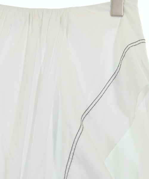 3.1 Phillip Lim（スリーワンフィリップリム）ロング・マキシ丈スカート 白 サイズ:0(XS位) レディース/2200698451063