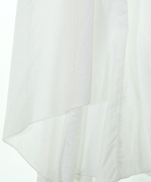 3.1 Phillip Lim（スリーワンフィリップリム）ロング・マキシ丈スカート 白 サイズ:0(XS位) レディース/2200698451063