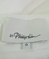 3.1 Phillip Lim（スリーワンフィリップリム）ロング・マキシ丈スカート 白 サイズ:0(XS位) レディース/2200698451063