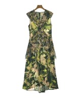 3.1 Phillip Lim（スリーワンフィリップリム）ワンピース 緑 サイズ:2(M位) レディース/2200698451094