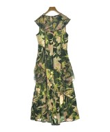 3.1 Phillip Lim（スリーワンフィリップリム）ワンピース 緑 サイズ:2(M位) レディース/2200698451094