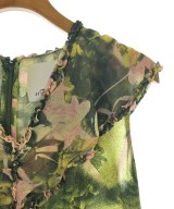 3.1 Phillip Lim（スリーワンフィリップリム）ワンピース 緑 サイズ:2(M位) レディース/2200698451094