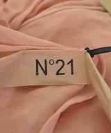 Nﾟ 21（ヌメロヴェントゥーノ）ワンピース ピンク サイズ:36(XS位) レディース/2200698451100
