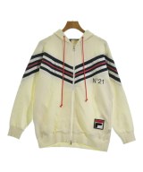 N゜ 21 パーカー