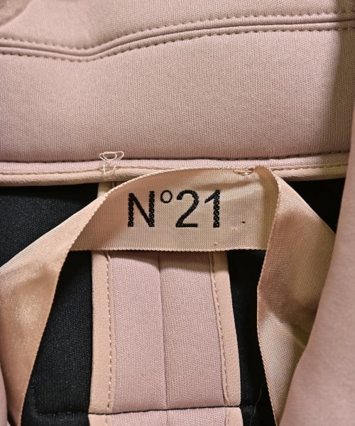 Nﾟ 21（ヌメロヴェントゥーノ）その他 ピンク サイズ:38(S位) レディース/2200698320024